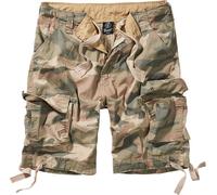 Brandit Urban Legend Shorts Brown L Men