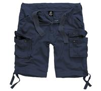 Brandit Urban Legend Shorts - Navy