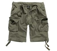 Brandit Urban Legend Shorts - Olive