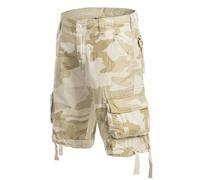 Brandit Urban Legend Shorts - Sandstorm