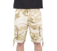 Brandit Urban Legend Shorts SandstormM Sandstorm