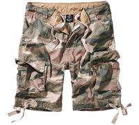 Brandit Urban Legend Shorts Shorts Mens Outdoor Trekking Hiking Light Woodland