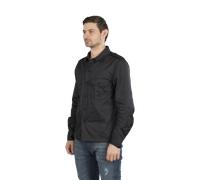 Brandit Us Long Sleeve Shirt Black 2XL Men