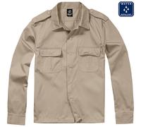 Brandit - US Army Shirt, water repellent