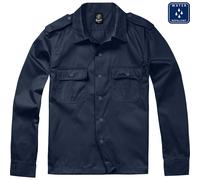 Brandit - US Army Shirt, water repellent