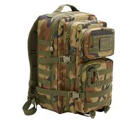 Brandit Us Assault 36l Backpack Green