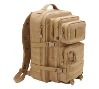 Brandit Us Assault 36l Backpack Beige