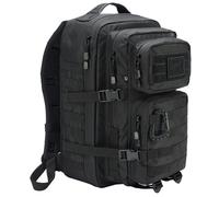 Brandit Us Assault 36l Backpack Black
