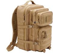 Brandit Assault Pack Large Backpack 40 l - Coyote