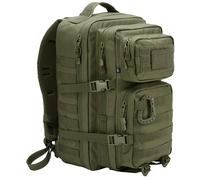 Brandit US Assault Large Bagpack, olive