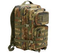 Brandit Us Assault 36l Backpack Green