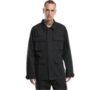 Brandit BDU Twill Jacket Mid-Season Jackets black M