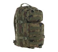 Brandit US Cooper Backpack 25 l - wz.93 Pantera PL Woodland