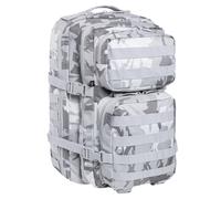 Brandit US Cooper Backpack 40 l - Blizzard Camo