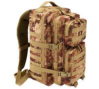 Brandit US Cooper Backpack 40 l - Vegetato