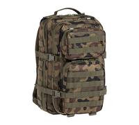 Brandit US Cooper Backpack 40 l - wz.93 Pantera PL Woodland