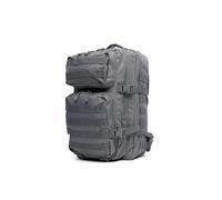 Brandit - US Cooper Large Anthracite - Backpack - grey - Onesize - 100% Polyester Onesize
