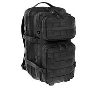 Brandit US Cooper L Backpack, black for Men