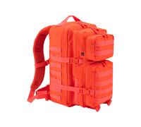 Brandit US Cooper Backpack Large All-Purpose Backpack Shoulder Straps 40 Liters