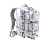 Brandit US Cooper Backpack Large All-Purpose Backpack Shoulder Straps 40 Liters
