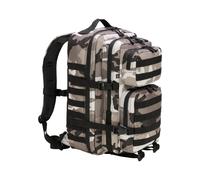 Brandit US Cooper Backpack Large All-Purpose Backpack Shoulder Straps 40 Liters