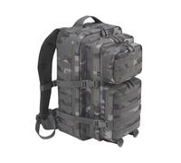 Brandit US Cooper Backpack Large All-Purpose Backpack Shoulder Straps 40 Liters