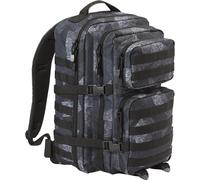 Brandit US Cooper Backpack Large All-Purpose Backpack Shoulder Straps 40 Liters