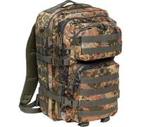 Brandit US Cooper Backpack Large All-Purpose Backpack Shoulder Straps 40 Liters