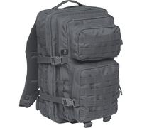 Brandit US Cooper Backpack Large All-Purpose Backpack Shoulder Straps 40 Liters