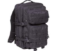 Brandit US Cooper Backpack Large All-Purpose Backpack Shoulder Straps 40 Liters