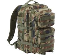 Brandit US Cooper Backpack Large All-Purpose Backpack Shoulder Straps 40 Liters