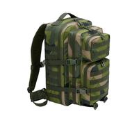 Brandit US Cooper Backpack Large All-Purpose Backpack Shoulder Straps 40 Liters