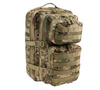 Brandit US Cooper Backpack MC Camo 40 l