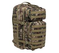 Brandit US Cooper Backpack XL 65 l - Arid MC Camo