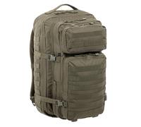 Brandit Us Cooper XL Backpack, Olive