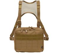 Brandit US Cooper Waist Bag - Beige