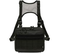 Brandit US Cooper Chest Pack Operator - Black