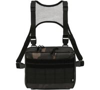 Brandit US Cooper Chest Pack Operator Chest Bag Outdoor Molle-Sys