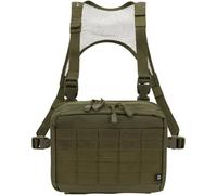 Brandit US Cooper Chest Pack Operator Chest Bag Outdoor Molle-Sys