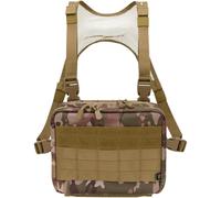 Brandit US Cooper Chest Pack Operator Chest Bag Outdoor Molle-Sys