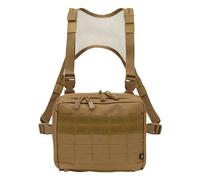 Brandit US Cooper Waist Bag - Beige