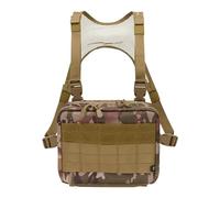 Brandit Us Cooper Waist Bag Green