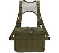 Brandit US Cooper Chest Pack Operator Bag - Olive