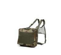 Brandit US Cooper Chest Pack Operator, Unisex Bag, woodland,