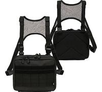 Brandit US Cooper Chest Pack Operator - Black