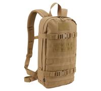 Brandit Us Cooper Day 11l Backpack Beige