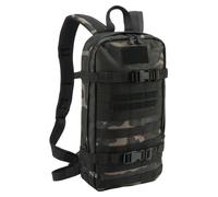 Brandit Us Cooper Day 11l Backpack Green