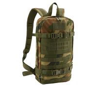 Brandit Us Cooper Day 11l Backpack Green