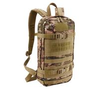 Brandit Us Cooper Day 11l Backpack Green