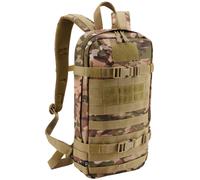 Brandit US Cooper Daypack 11 l - Tactical Camo
